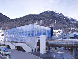 Gaislachkoglbahn, Foto: Markus Bstieler